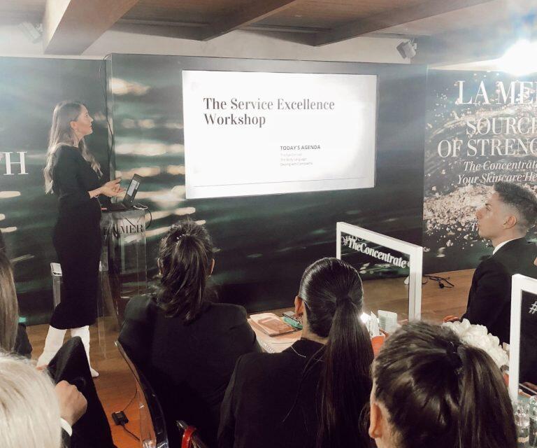 Training - Bespoke Trainings & Beyond - Marked By Luxury